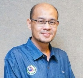 Mohd Helmy Abd Wahab